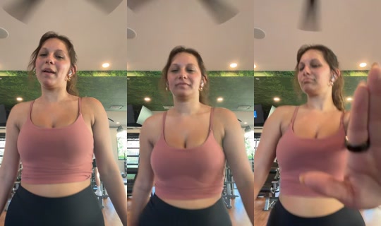 raelynnhenson's Live Session — Jul 1, 2026, 1:26 AM