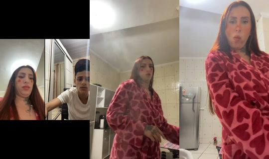 rafaela.paula95's Live Session — May 24, 2026, 1:13 AM