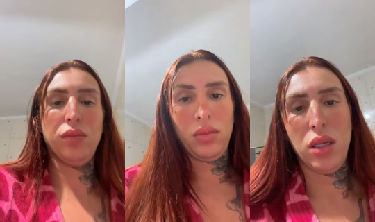 rafaela.paula95's Live Session — May 24, 2026, 1:30 AM