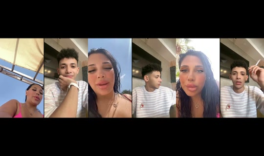 rana_ha_'s Live Session — Jun 29, 2026, 12:00 PM