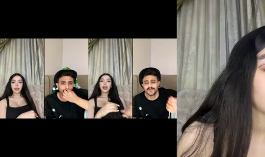 raneem4135's Live Session — Jul 1, 2026, 5:20 AM