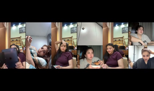 ranzeljoy's Live Session — Jun 28, 2026, 1:50 PM