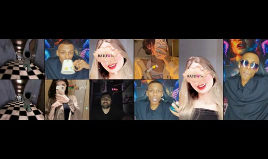 rato_.2's Live Session — May 23, 2026, 10:22 PM