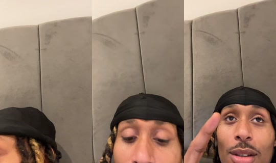 realghostface600's Live Session — Jun 28, 2026, 9:25 PM