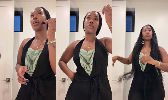 realkeylamariee's Live Session — Jun 29, 2026, 3:22 AM