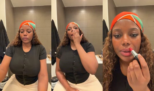 realprinces_s's Live Session — Jun 30, 2026, 12:18 AM