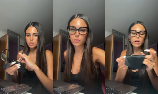 rebecca.giaffreda's Live Session — Jun 29, 2026, 7:27 PM