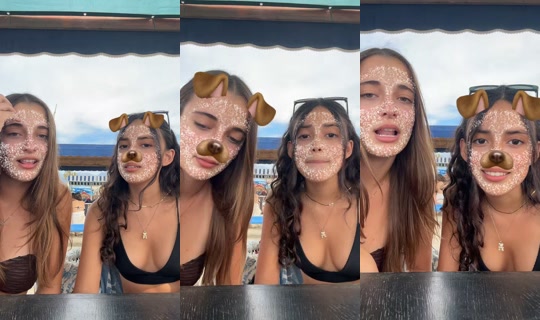 rebecca.ianni's Live Session — May 29, 2026, 3:17 PM