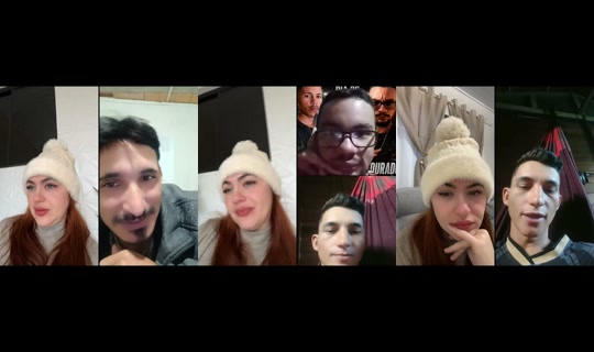 red_fox813's Live Session — Jun 29, 2026, 8:12 PM