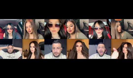 rehaamadel144's Live Session — May 29, 2026, 2:20 PM