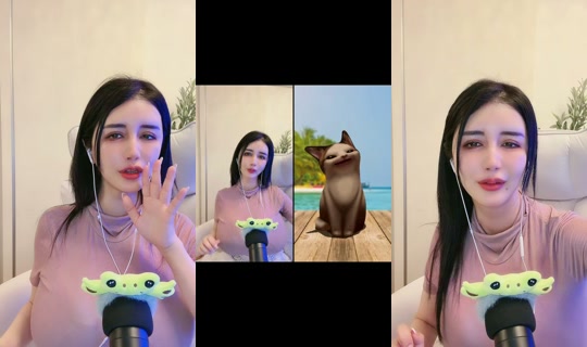 reina_takashiro's Live Session — May 30, 2026, 6:08 AM