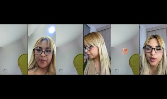 reinadelastormentas's Live Session — Jul 1, 2026, 2:35 AM