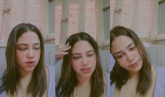renafoxiy's Live Session — May 24, 2026, 9:38 AM