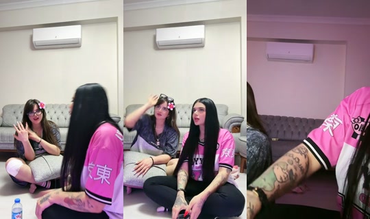 revo.iessa's Live Session — May 23, 2026, 11:54 PM