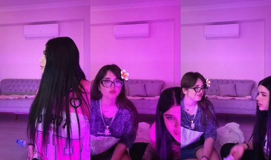 revo.iessa's Live Session — May 24, 2026, 12:56 AM