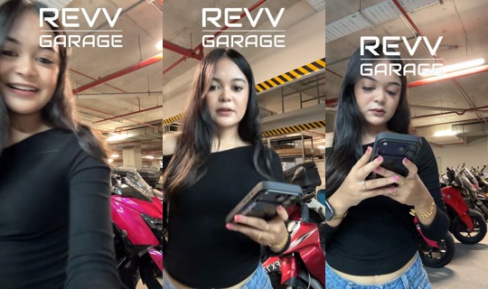 revvgarage.sg's Live Session — Jun 28, 2026, 12:26 PM