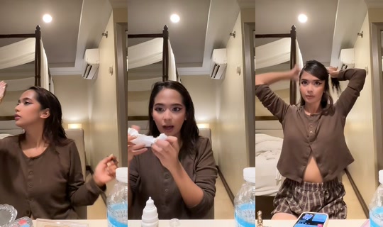 rhanzellexoxo's Live Session — Jun 30, 2026, 10:13 AM