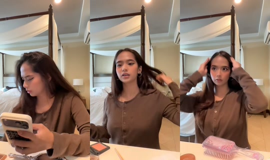 rhanzellexoxo's Live Session — Jul 1, 2026, 4:58 AM