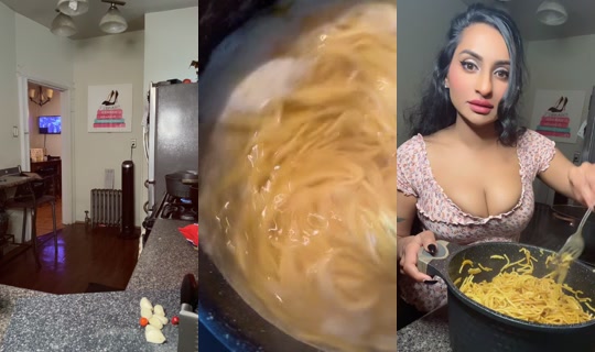 richellangel's Live Session — May 24, 2026, 11:51 PM