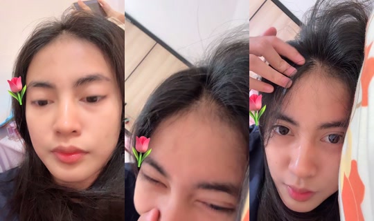 risma18.3's Live Session — Jul 1, 2026, 5:15 AM