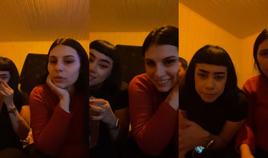 rjuliasn's Live Session — Jun 30, 2026, 3:12 AM