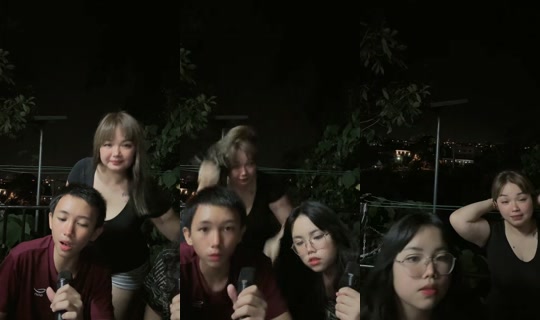 rmmm_sa7's Live Session — May 29, 2026, 3:16 PM