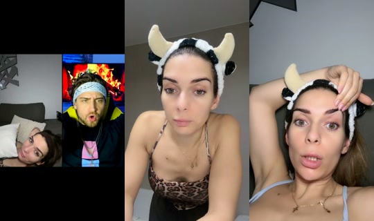rociogonnzalez's Live Session — May 28, 2026, 9:24 PM