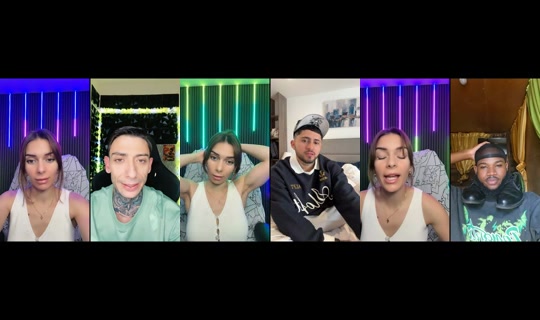 rociogonnzalez's Live Session — May 29, 2026, 5:12 PM