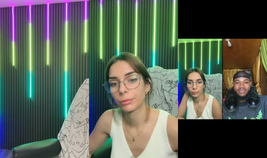 rociogonnzalez's Live Session — May 29, 2026, 6:02 PM