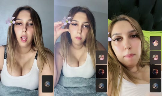 romaissa242's Live Session — Jun 30, 2026, 12:15 AM