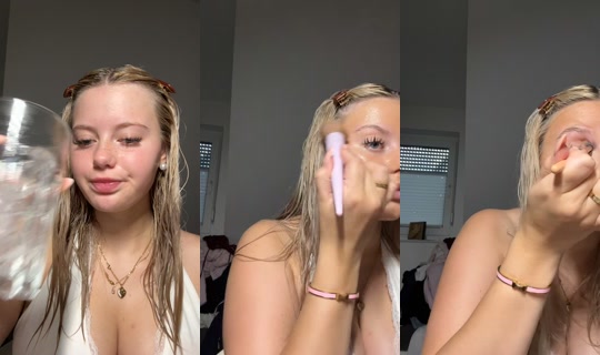 romy_alena's Live Session — Jun 28, 2026, 3:26 PM