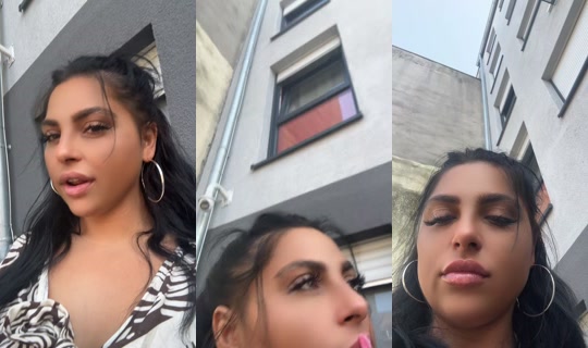 ronja555's Live Session — Jul 1, 2026, 6:33 AM