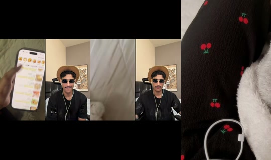 roodalso's Live Session — Jul 1, 2026, 5:26 AM
