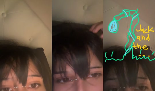 rorbons's Live Session — May 24, 2026, 6:18 PM