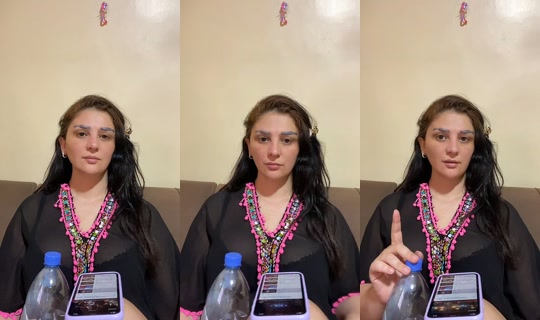roro_rita4's Live Session — May 24, 2026, 11:35 AM