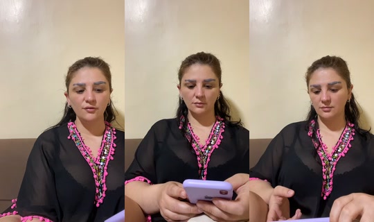 roro_rita4's Live Session — May 24, 2026, 5:12 PM