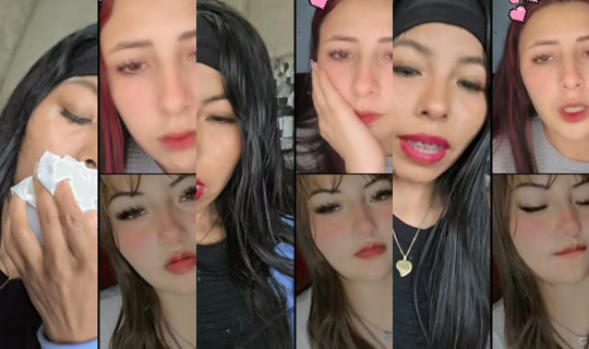 rosalia.camacho82's Live Session — May 24, 2026, 5:51 PM