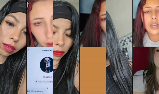 rosalia.camacho82's Live Session — May 24, 2026, 6:15 PM