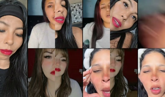 rosalia.camacho82's Live Session — May 24, 2026, 7:06 PM