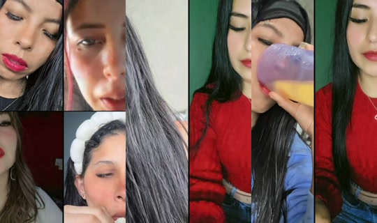 rosalia.camacho82's Live Session — May 24, 2026, 7:56 PM