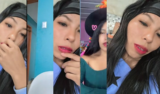 rosalia.camacho82's Live Session — May 24, 2026, 8:47 PM