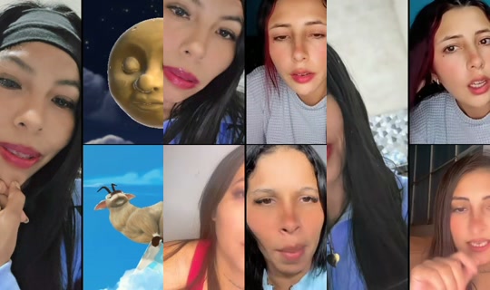 rosalia.camacho82's Live Session — May 24, 2026, 10:01 PM