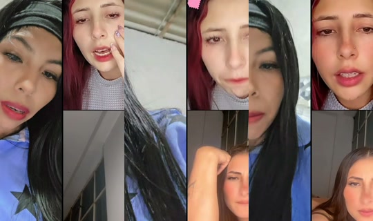 rosalia.camacho82's Live Session — May 24, 2026, 10:52 PM