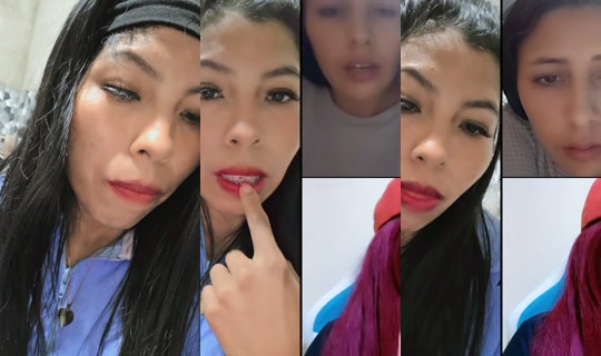 rosalia.camacho82's Live Session — May 24, 2026, 11:42 PM