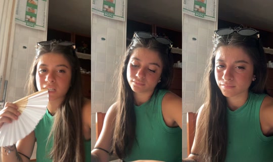 rosariacaruso06's Live Session — Jun 30, 2026, 1:31 PM