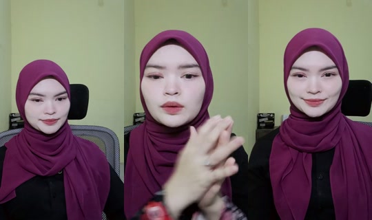 rtinarahmat's Live Session — Jun 28, 2026, 3:48 PM