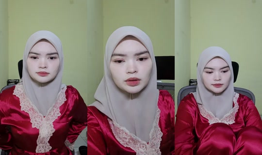 rtinarahmat's Live Session — Jun 28, 2026, 5:31 PM
