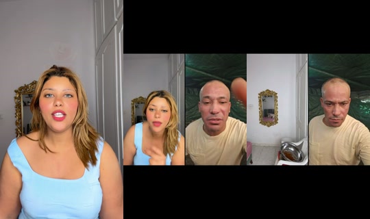 rubi00069's Live Session — May 24, 2026, 2:14 PM