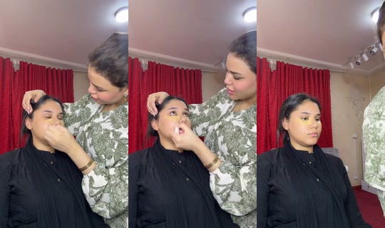 sabreen_saeed_2's Live Session — Jun 28, 2026, 1:32 PM
