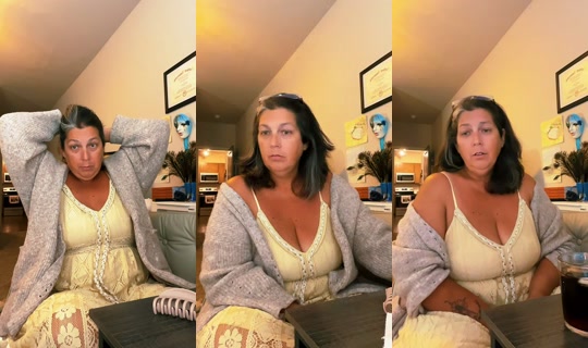 sabrinanelsonauthor's Live Session — May 29, 2026, 11:13 PM